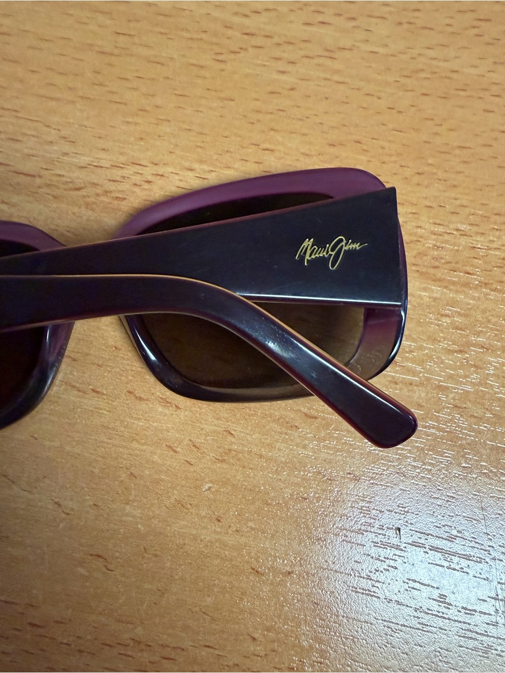 Maui Jim Women’s Lani Sunglasses - Picture 5 of 11